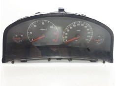 Recambio de cuadro instrumentos para opel vectra c berlina club referencia OEM IAM 13140891RL