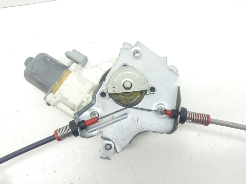 Recambio de elevalunas delantero derecho para nissan micra (k12e) acenta referencia OEM IAM   