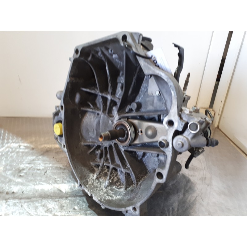 Recambio de caja cambios para honda accord berlina (cl/cn) 2.2i ctdi executive referencia OEM IAM AWD62014223  