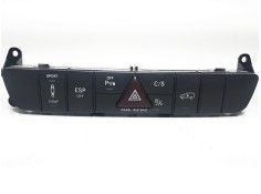 Recambio de modulo electronico para mercedes-benz clase r (w251) 320 cdi (251.022) referencia OEM IAM A2518703010 03754753