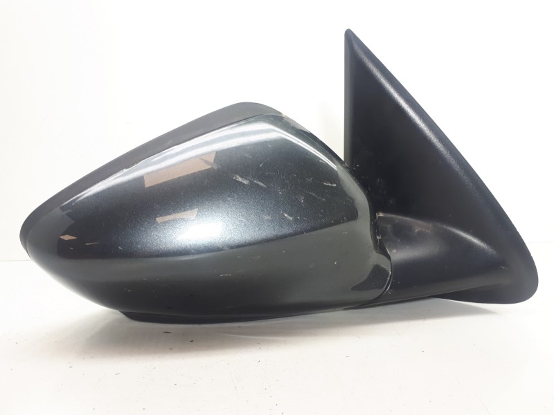 Recambio de retrovisor izquierdo para citroën c-elysée exclusive referencia OEM IAM   