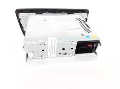 Recambio de sistema audio / radio cd para seat ibiza sc (6j1) style tech referencia OEM IAM 6J0035156   2