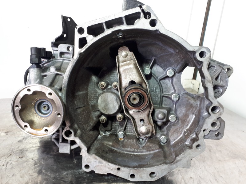 Recambio de caja cambios para skoda octavia berlina (1u2) ambiente referencia OEM IAM EGR  