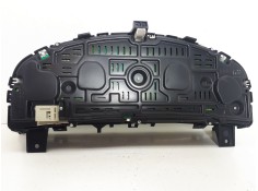 Recambio de cuadro instrumentos para opel vectra c berlina club referencia OEM IAM 13140891RL   2