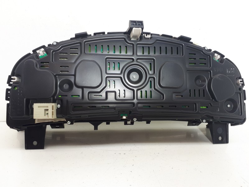 Recambio de cuadro instrumentos para opel vectra c berlina club referencia OEM IAM 13140891RL  
