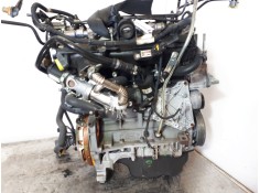 Recambio de motor completo para ford ka (ccu) urban referencia OEM IAM 169A1000  