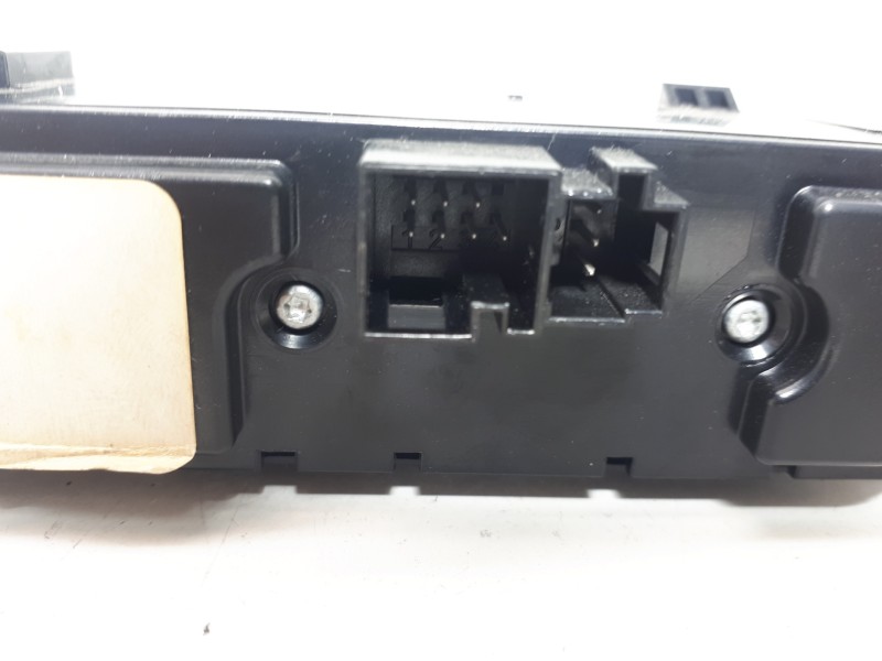 Recambio de modulo electronico para mercedes-benz clase r (w251) 320 cdi (251.022) referencia OEM IAM A2518703010 03754753 
