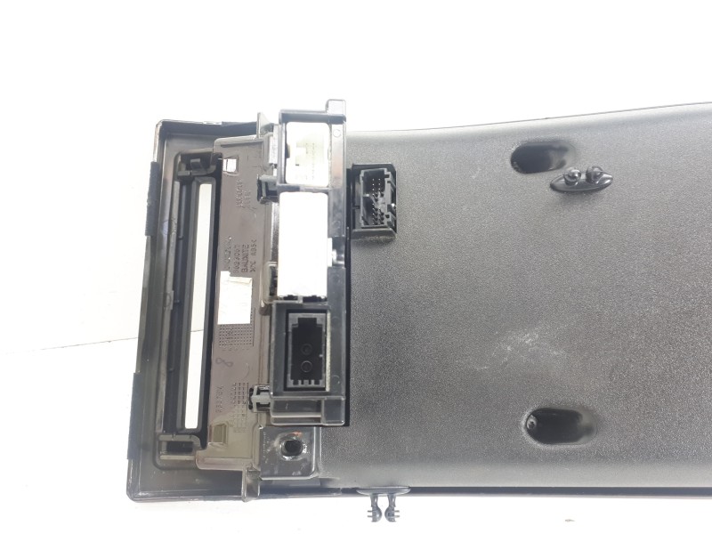 Recambio de mando climatizador para volvo v50 familiar 2.0 d kinetic referencia OEM IAM 8623067 30775261 