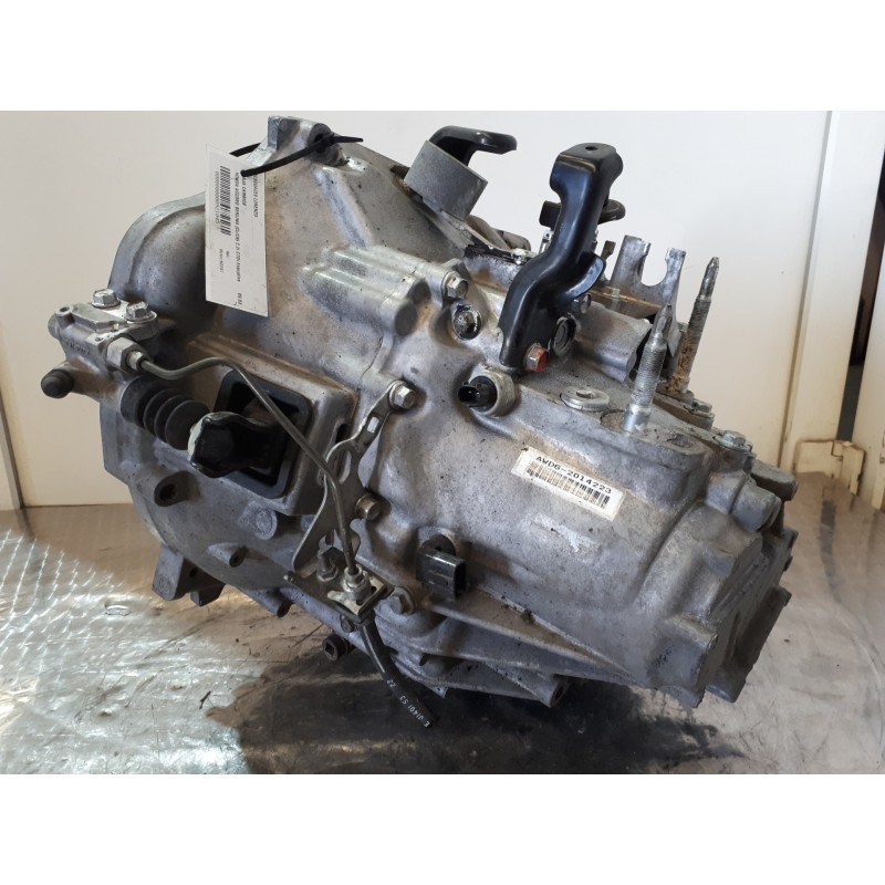Recambio de caja cambios para honda accord berlina (cl/cn) 2.2i ctdi executive referencia OEM IAM AWD62014223  