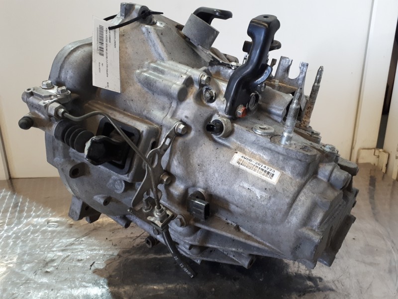 Recambio de caja cambios para honda accord berlina (cl/cn) 2.2i ctdi executive referencia OEM IAM AWD62014223  