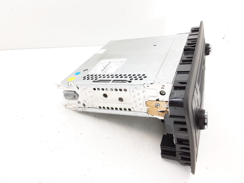 Recambio de sistema audio / radio cd para seat ibiza sc (6j1) style tech referencia OEM IAM 6J0035156  