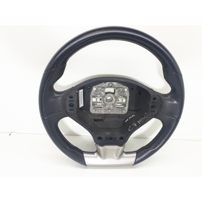 Recambio de volante para citroën c-elysée exclusive referencia OEM IAM 96769959ZD  