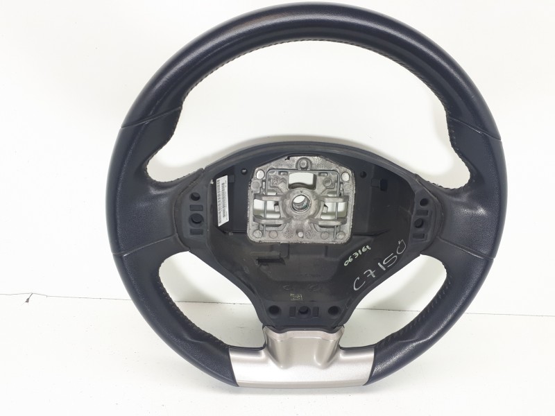 Recambio de volante para citroën c-elysée exclusive referencia OEM IAM 96769959ZD  