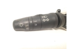 Recambio de mando luces para nissan micra (k12e) acenta referencia OEM IAM 25560AX786 8329SN  2