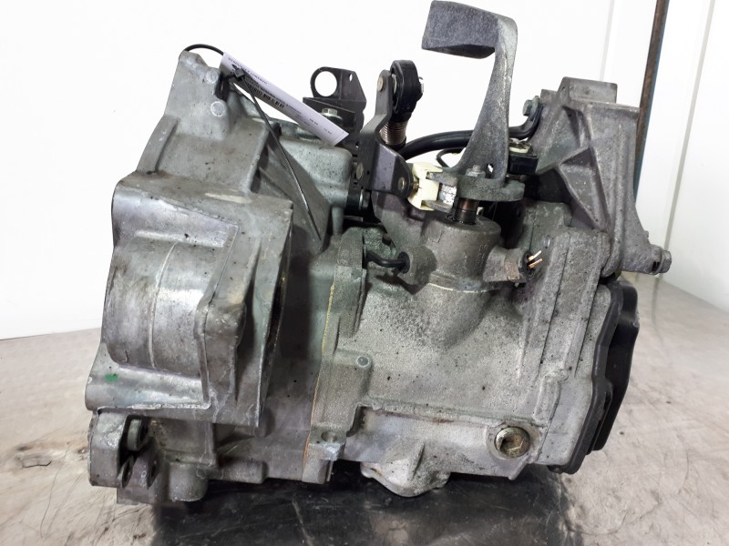 Recambio de caja cambios para skoda octavia berlina (1u2) ambiente referencia OEM IAM EGR  