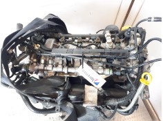 Recambio de motor completo para ford ka (ccu) urban referencia OEM IAM 169A1000   2