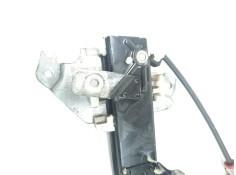 Recambio de elevalunas delantero izquierdo para nissan micra (k12e) acenta referencia OEM IAM    2