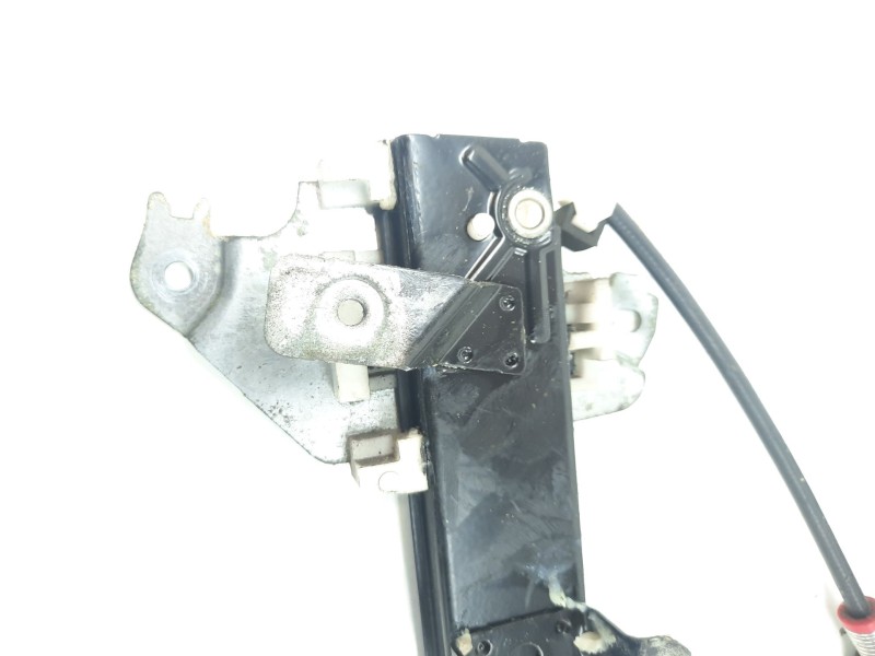 Recambio de elevalunas delantero izquierdo para nissan micra (k12e) acenta referencia OEM IAM   