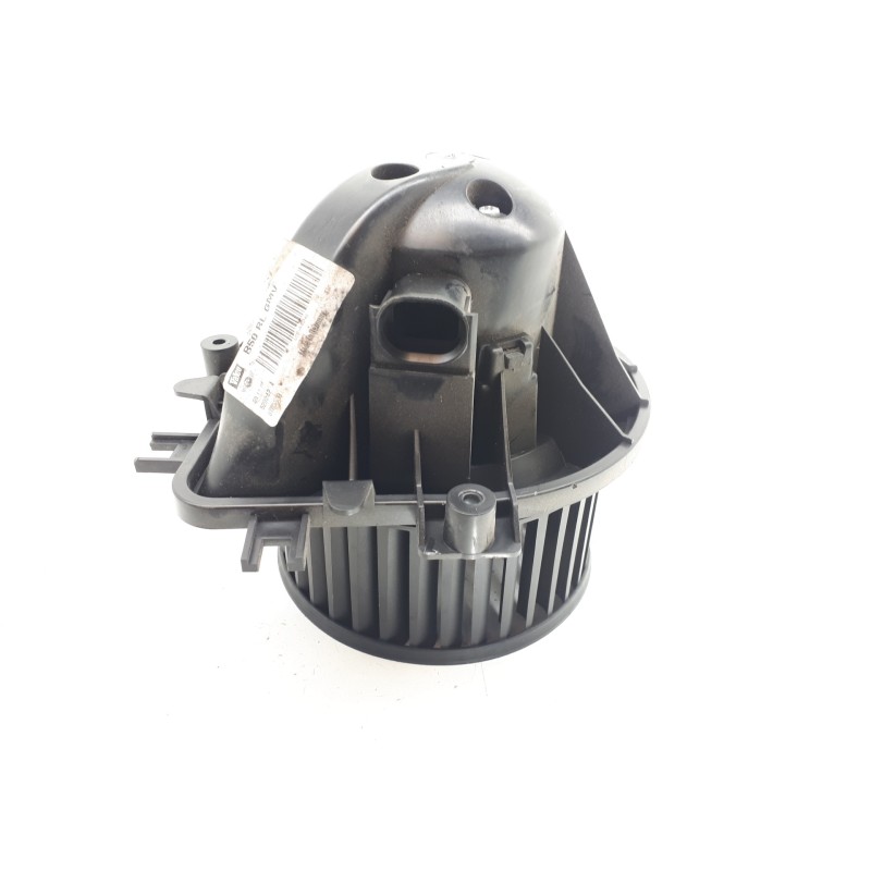 Recambio de motor calefaccion para bmw mini (r50,r53) cooper referencia OEM IAM W964424E 529242 R50RLGMV