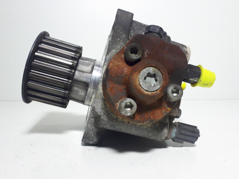 Recambio de bomba inyeccion para mazda 6 lim. (gh) 2.0 crtd 140cv active (5-ptas.) referencia OEM IAM RF7J13800B 2940000421 