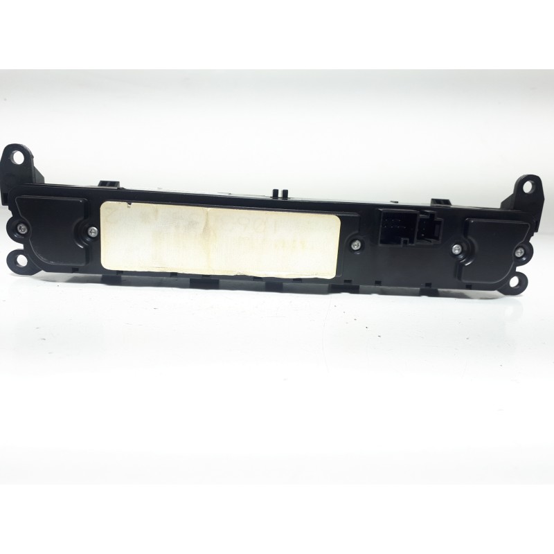 Recambio de modulo electronico para mercedes-benz clase r (w251) 320 cdi (251.022) referencia OEM IAM A2518703010 03754753 