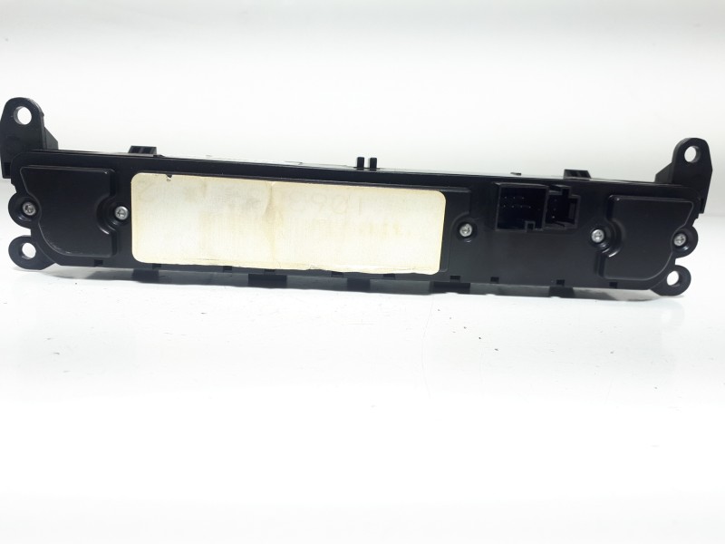 Recambio de modulo electronico para mercedes-benz clase r (w251) 320 cdi (251.022) referencia OEM IAM A2518703010 03754753 