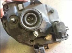 Recambio de faro izquierdo para nissan kubistar (x76) 1.5 dci turbodiesel cat referencia OEM IAM  28387  2