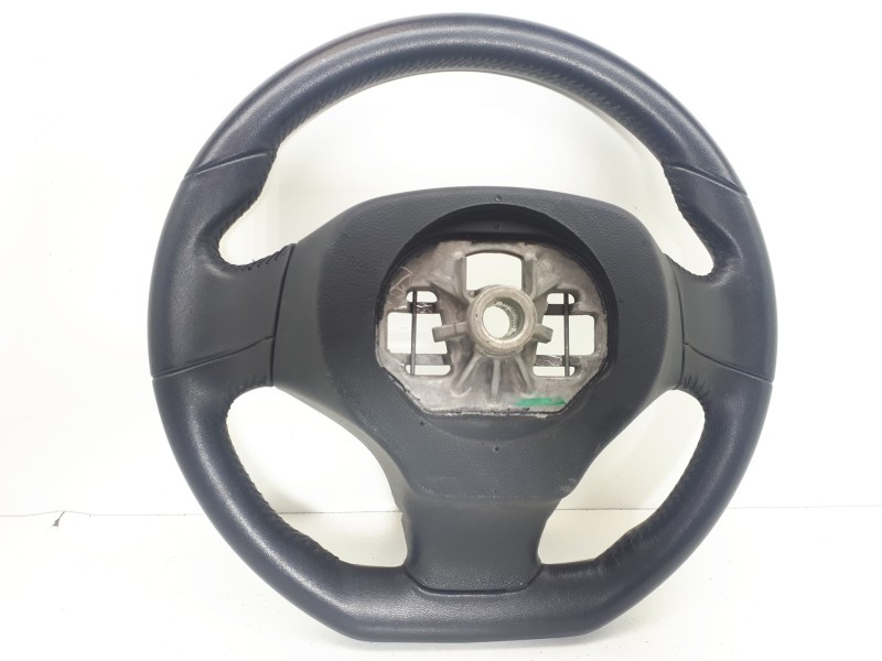 Recambio de volante para citroën c-elysée exclusive referencia OEM IAM 96769959ZD  
