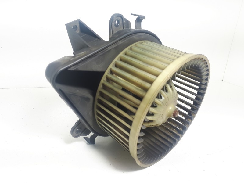 Recambio de motor calefaccion para fiat doblo i cargo 1.3 jtd basis furgón techo alto referencia OEM IAM 141730600  