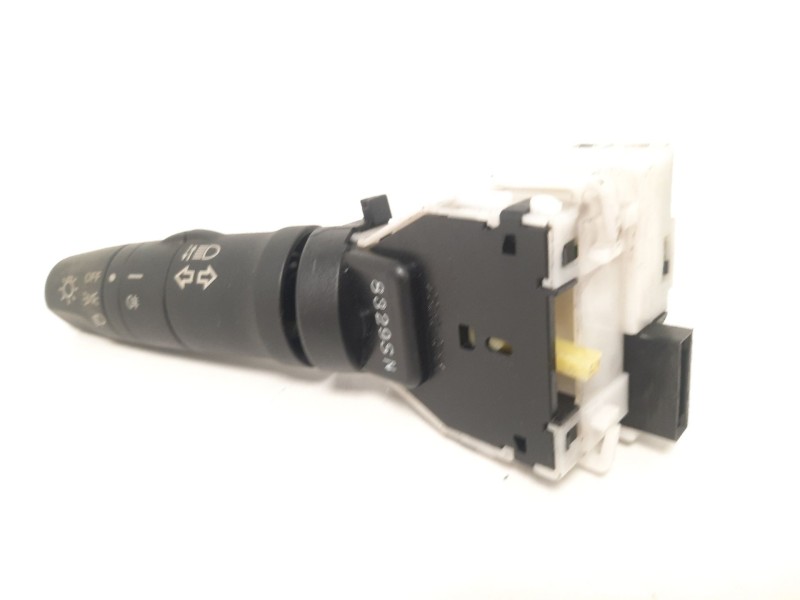 Recambio de mando luces para nissan micra (k12e) acenta referencia OEM IAM 25560AX786 8329SN 