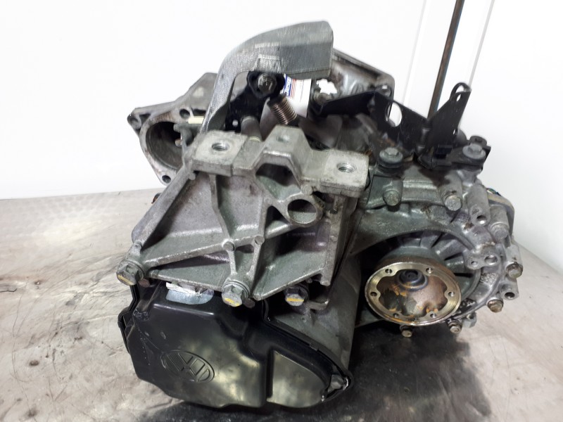 Recambio de caja cambios para skoda octavia berlina (1u2) ambiente referencia OEM IAM EGR  