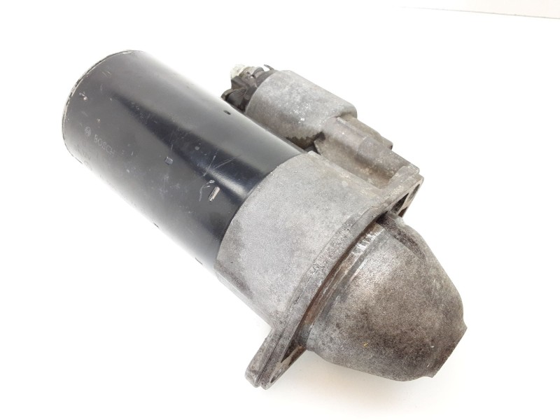 Recambio de motor arranque para mercedes-benz clase a (w169) a 200 cdi a-edition referencia OEM IAM A0051517401 0001108217 