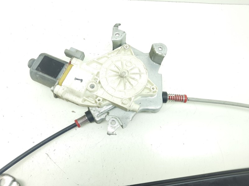 Recambio de elevalunas delantero izquierdo para nissan micra (k12e) acenta referencia OEM IAM   