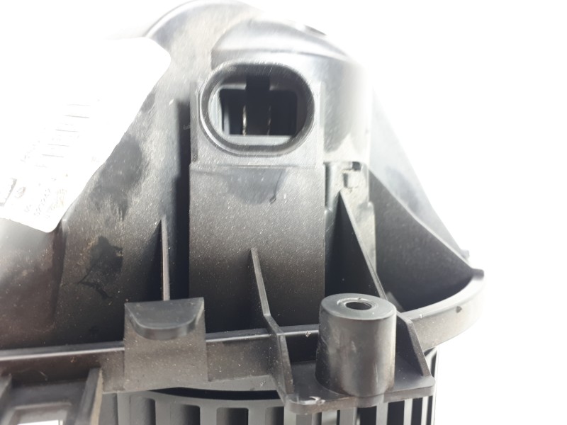 Recambio de motor calefaccion para bmw mini (r50,r53) cooper referencia OEM IAM W964424E 529242 R50RLGMV