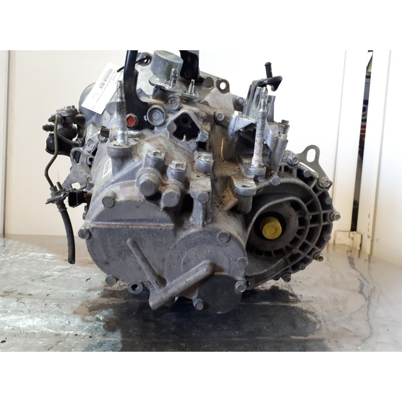 Recambio de caja cambios para honda accord berlina (cl/cn) 2.2i ctdi executive referencia OEM IAM AWD62014223  