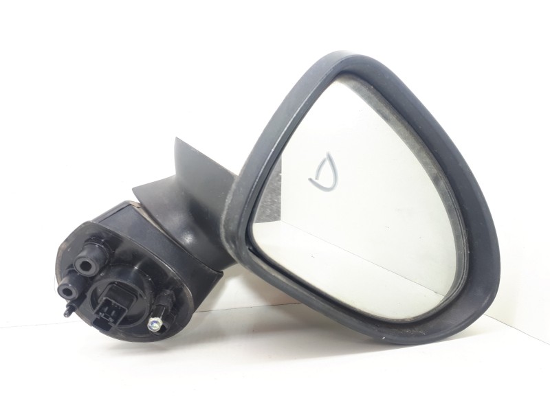 Recambio de retrovisor derecho para kia rio basic referencia OEM IAM   