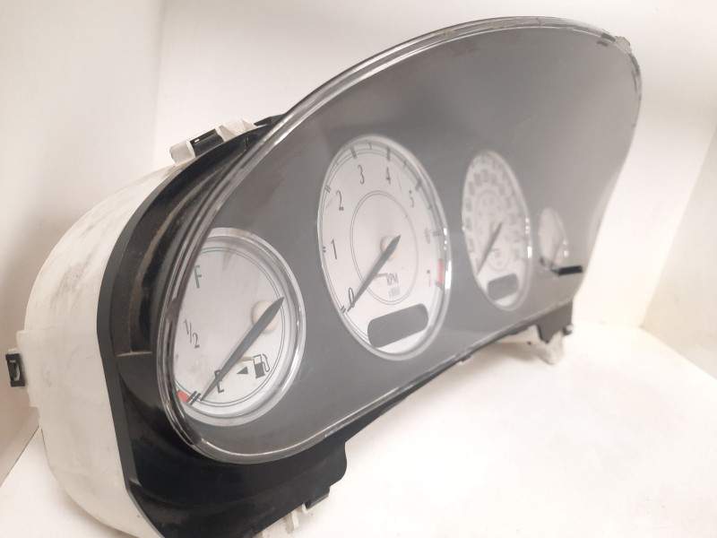 Recambio de cuadro instrumentos para chrysler 300 m (lr) 3.5 cat referencia OEM IAM  6939 