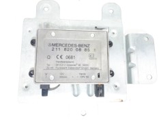 Recambio de modulo electronico para mercedes-benz clase r (w251) 320 cdi (251.022) referencia OEM IAM 211820885