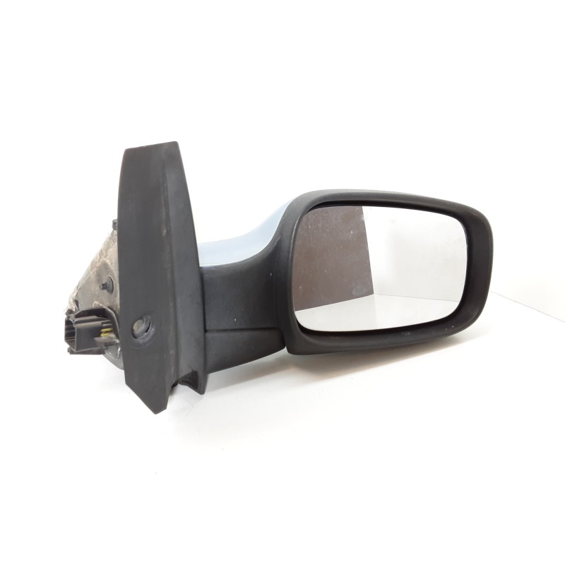 Recambio de retrovisor derecho para renault scenic ii authentique referencia OEM IAM   