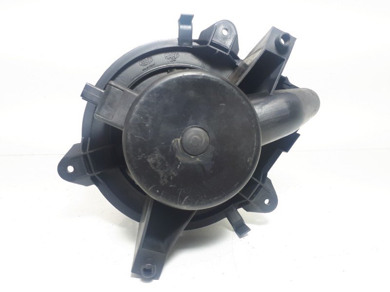 Recambio de motor calefaccion para fiat doblo i cargo 1.3 jtd basis furgón techo alto referencia OEM IAM 141730600  