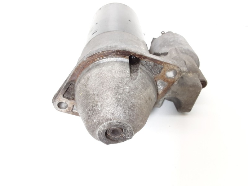 Recambio de motor arranque para mercedes-benz clase a (w169) a 200 cdi a-edition referencia OEM IAM A0051517401 0001108217 