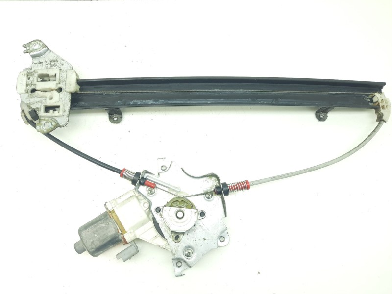 Recambio de elevalunas delantero izquierdo para nissan micra (k12e) acenta referencia OEM IAM   