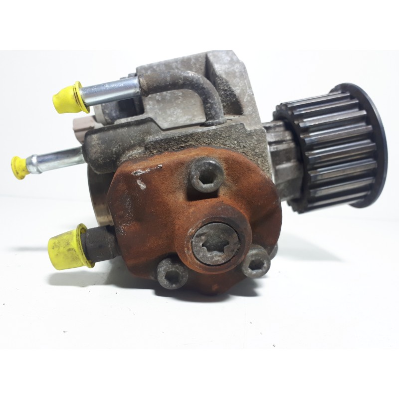 Recambio de bomba inyeccion para mazda 6 lim. (gh) 2.0 crtd 140cv active (5-ptas.) referencia OEM IAM RF7J13800B 2940000421 