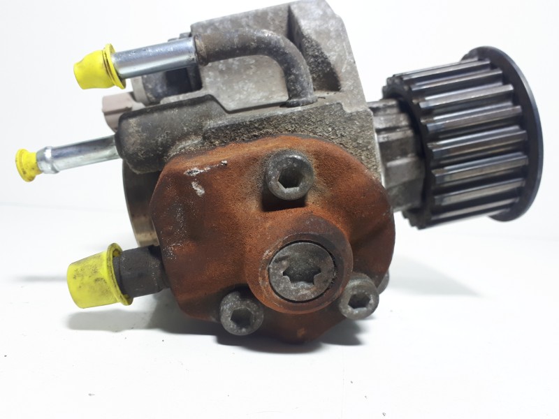 Recambio de bomba inyeccion para mazda 6 lim. (gh) 2.0 crtd 140cv active (5-ptas.) referencia OEM IAM RF7J13800B 2940000421 