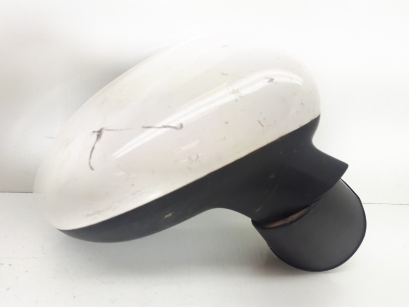 Recambio de retrovisor derecho para kia rio basic referencia OEM IAM   