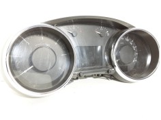 Recambio de cuadro instrumentos para peugeot 5008 confort referencia OEM IAM 9666276380 9666247580