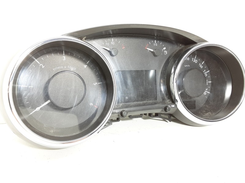 Recambio de cuadro instrumentos para peugeot 5008 confort referencia OEM IAM 9666276380 9666247580 