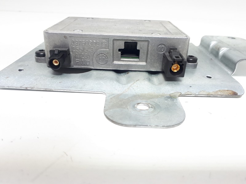 Recambio de modulo electronico para mercedes-benz clase r (w251) 320 cdi (251.022) referencia OEM IAM 211820885  