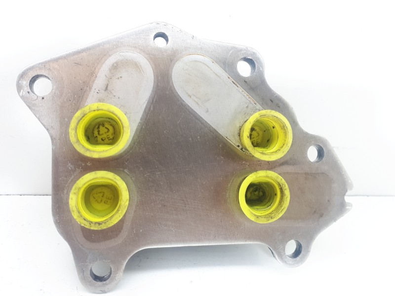 Recambio de enfriador aceite motor para citroën c3 hdi 70 furio referencia OEM IAM   