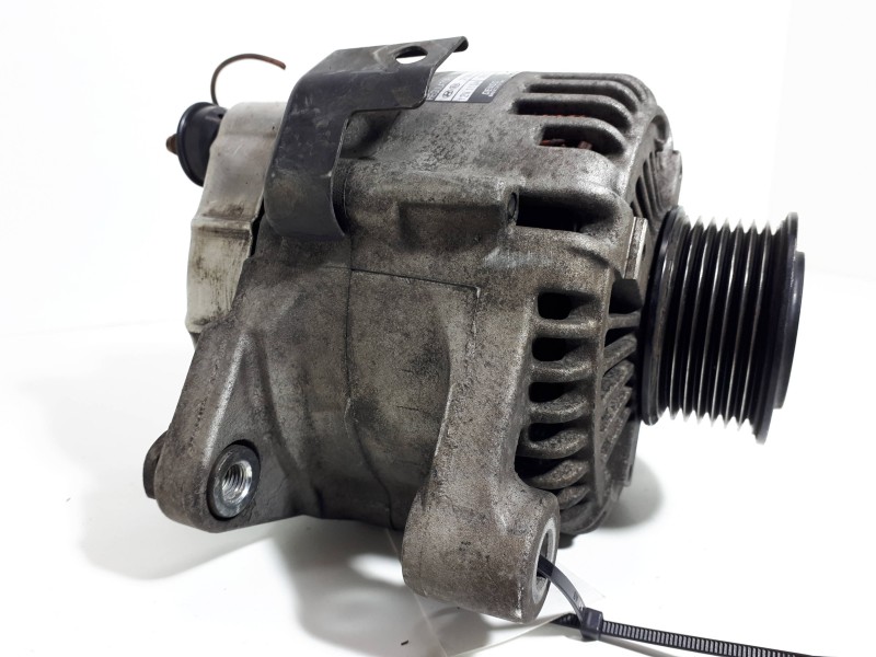 Recambio de alternador para kia sorento 2.5 crdi active referencia OEM IAM 373004A300 021319212 110A